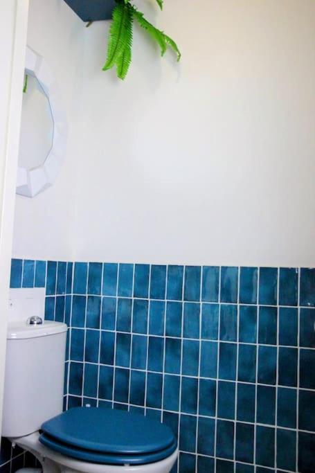 Le Rosa Bonheur Apartment Nantes Exterior foto